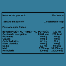 Cargar imagen en el visor de la galería, DIVINO SOPPLEMENTO - Jarabe prevención sistema inmune - 160 g