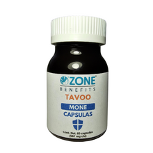Cargar imagen en el visor de la galería, TAVOO - CAPSULAS MONE SISTEMA INMUNE  - 60 capsulas (567 mg)
