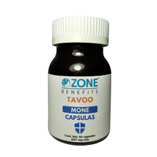 Cargar imagen en el visor de la galería, TAVOO - CAPSULAS MONE SISTEMA INMUNE - 60 capsulas (567 mg)